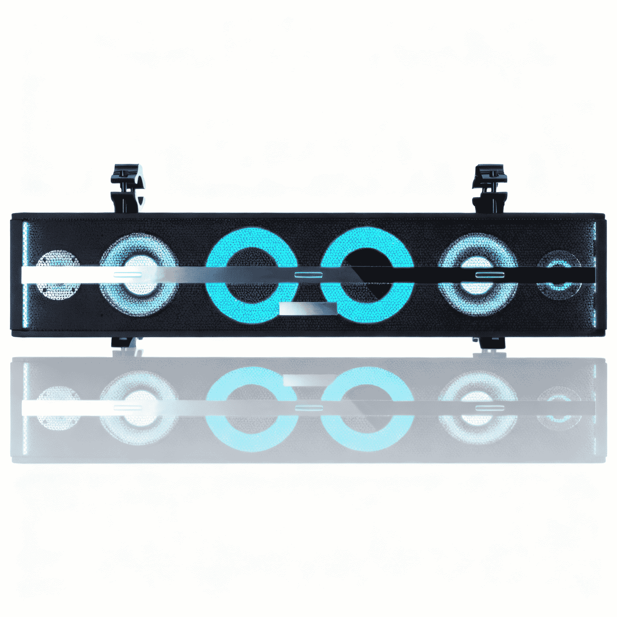 Kspeaker UTV Speakers K100PLUS