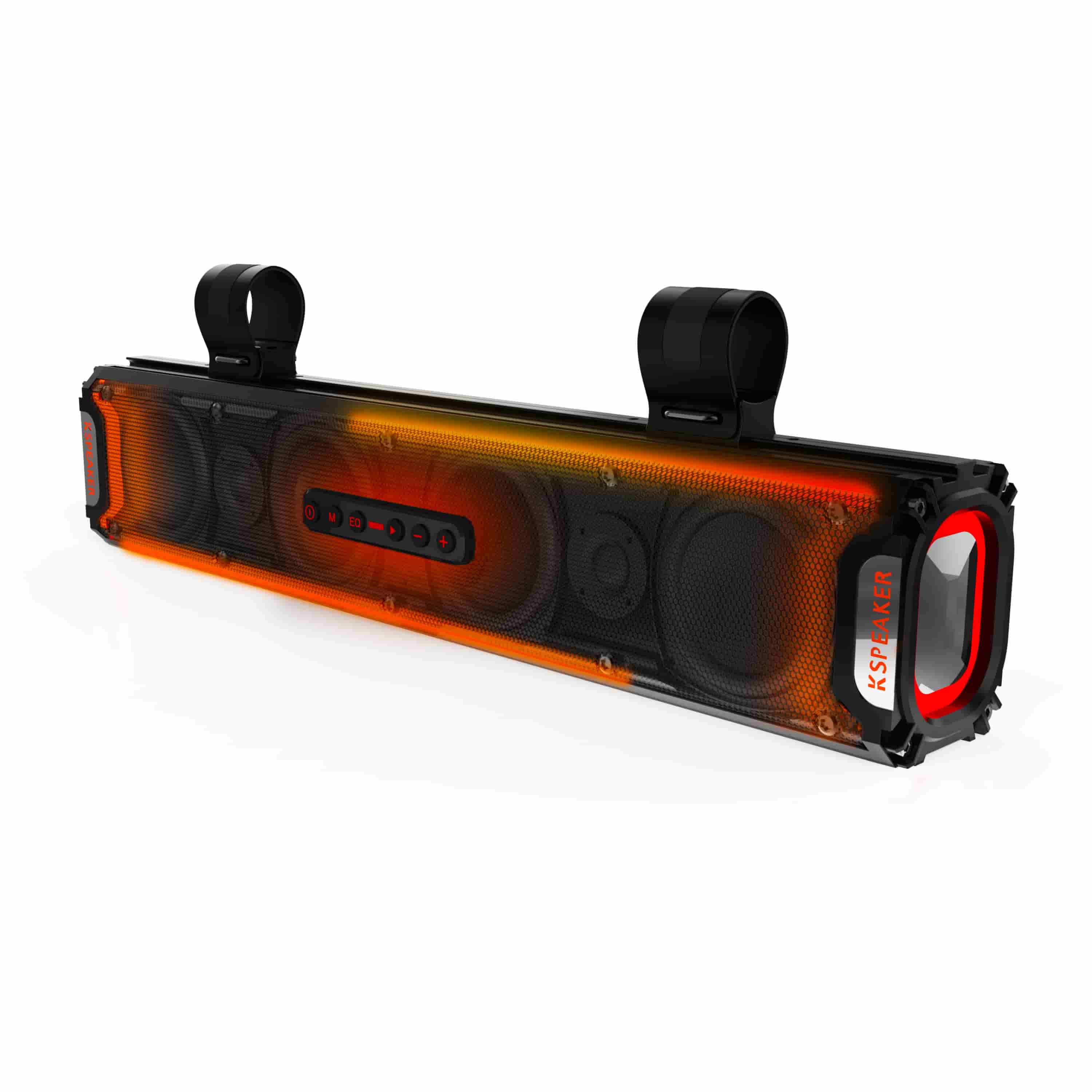 Kspeaker UTV Speakers K66PLUS