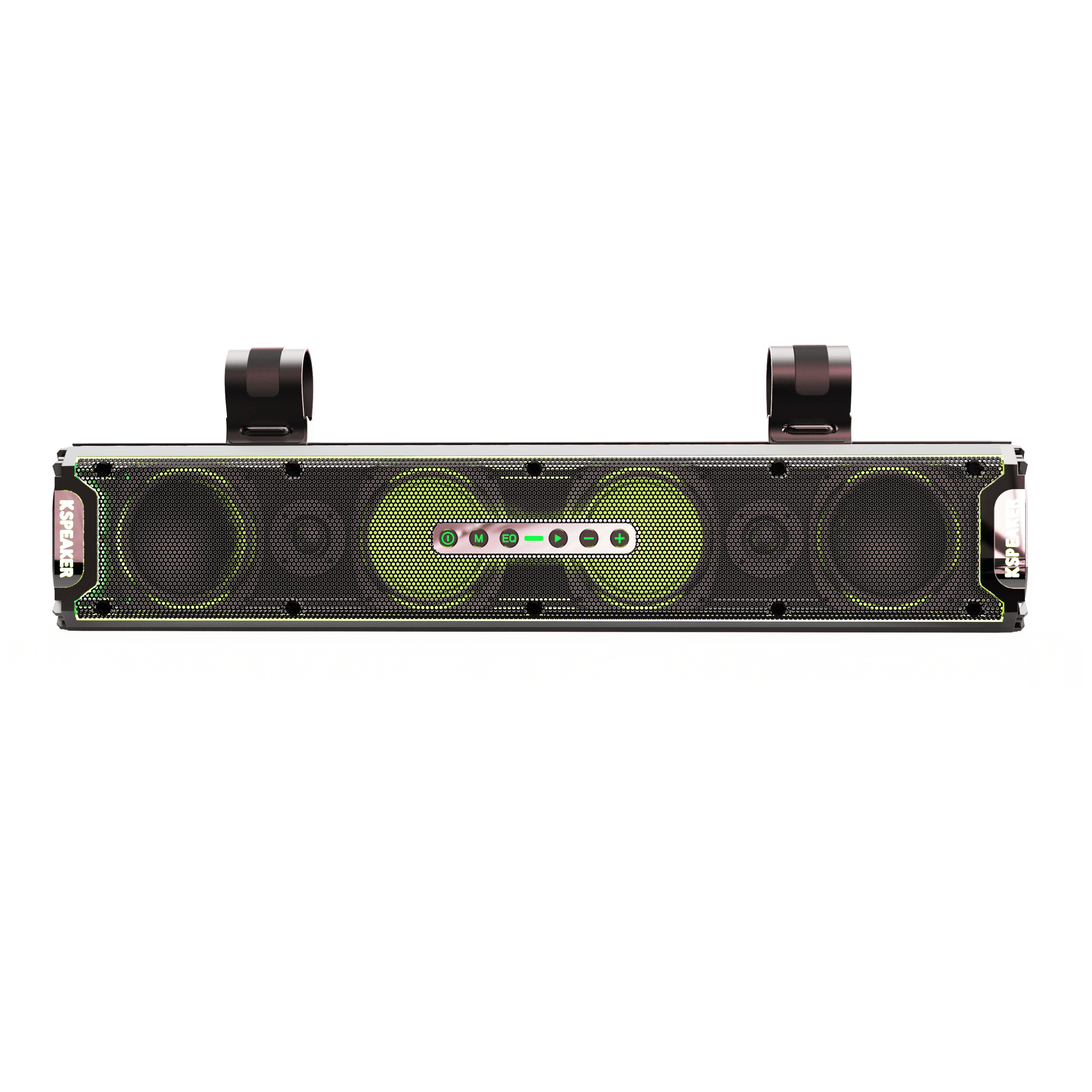 Kspeaker UTV Speakers K66PLUS