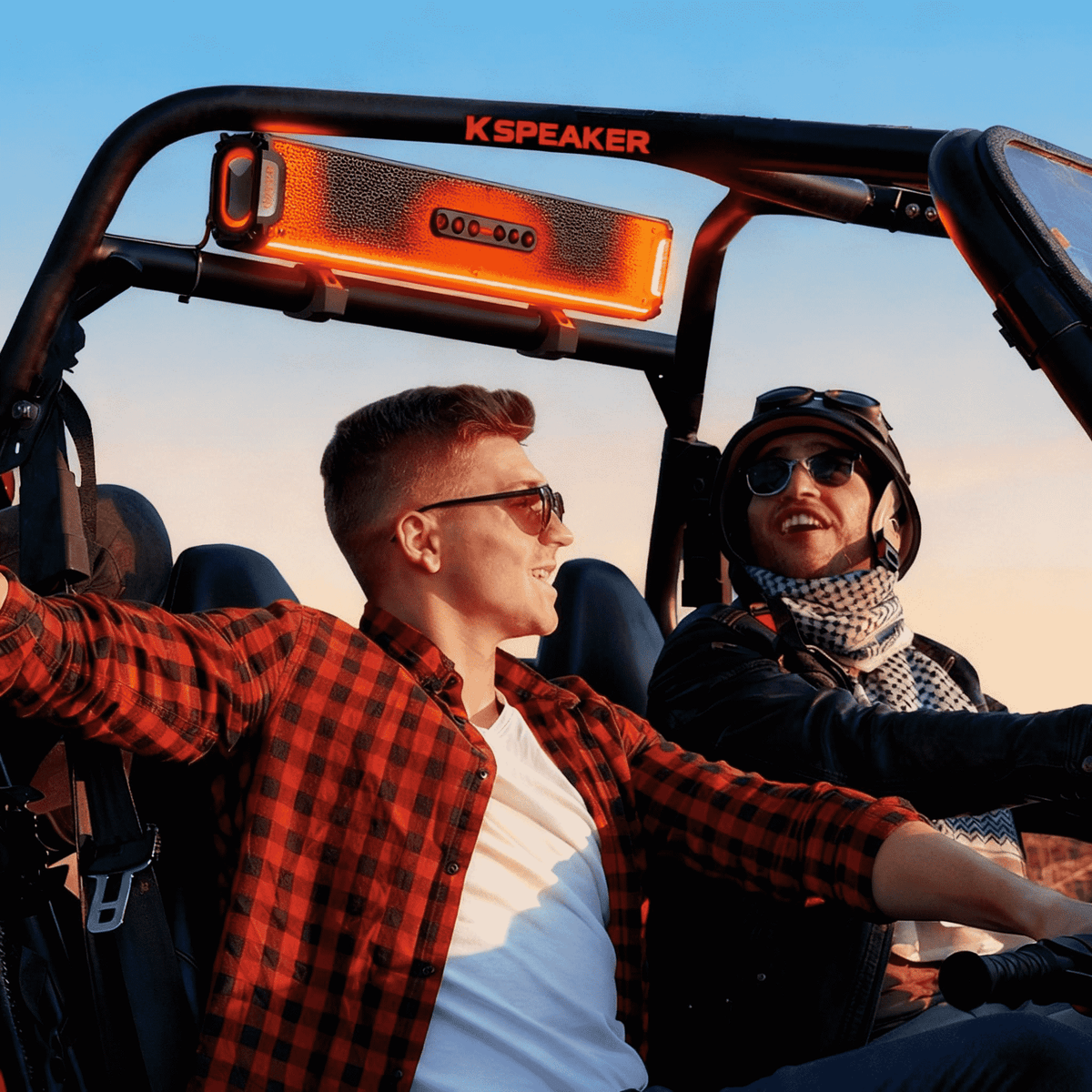 The Best UTV Speaker for Unbeatable Sound Quality: Ultimate Off-Road Audio Guide