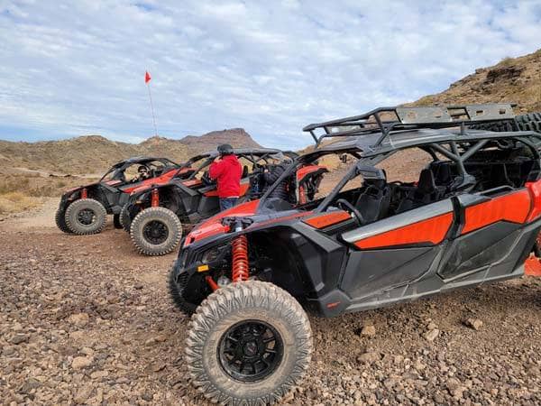UTV Soundbar Size Guide: 16 vs 25 vs 34 Inches for Side-by-Sides