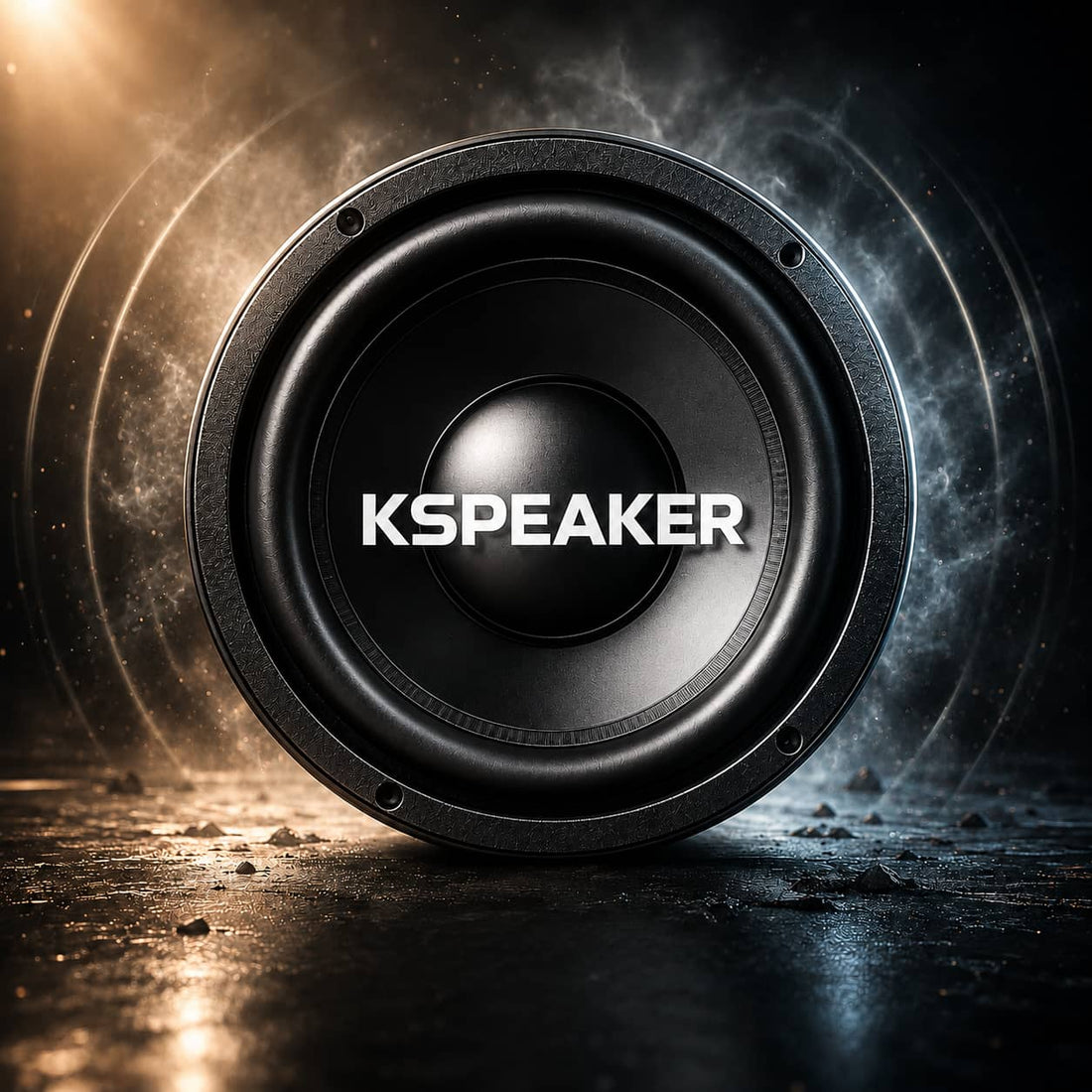 The KSPEAKER Story: Premium Motorcycle Audio Systems