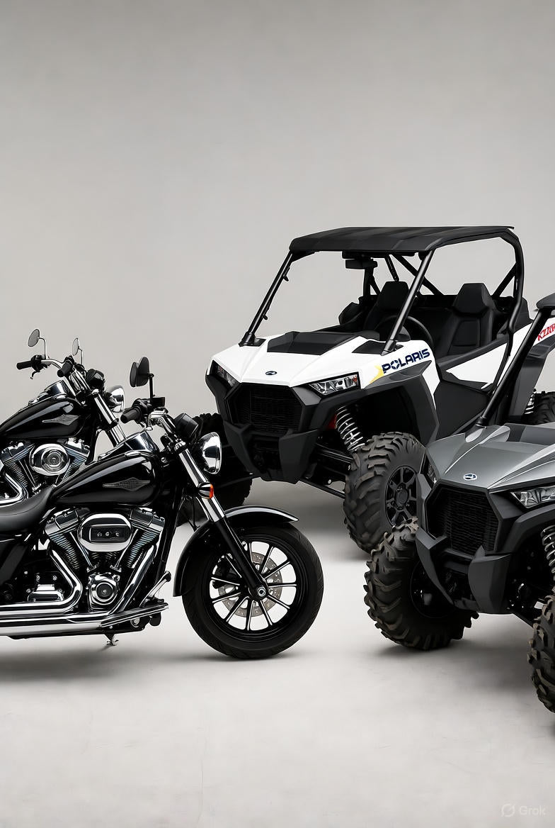 KSPEAKER Motorcycle & UTV Speakers