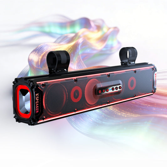Kspeaker UTV Speakers K66PLUS