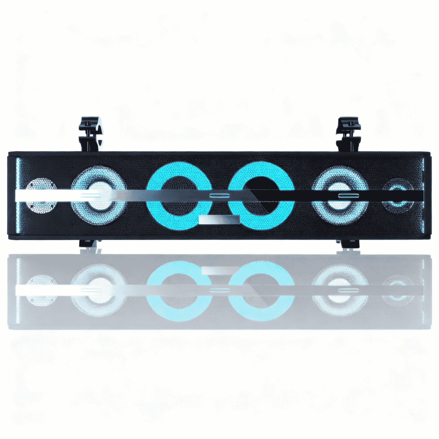 KSPEAKER K100PLUS Amplified Audio System for UTV / ATV