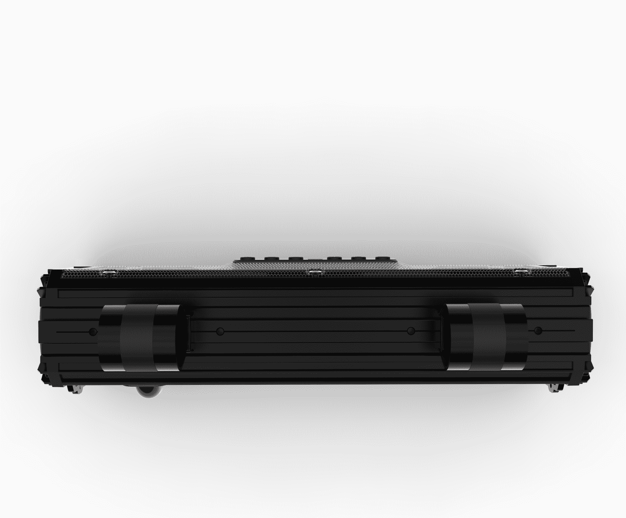 Kspeaker UTV Speakers K66