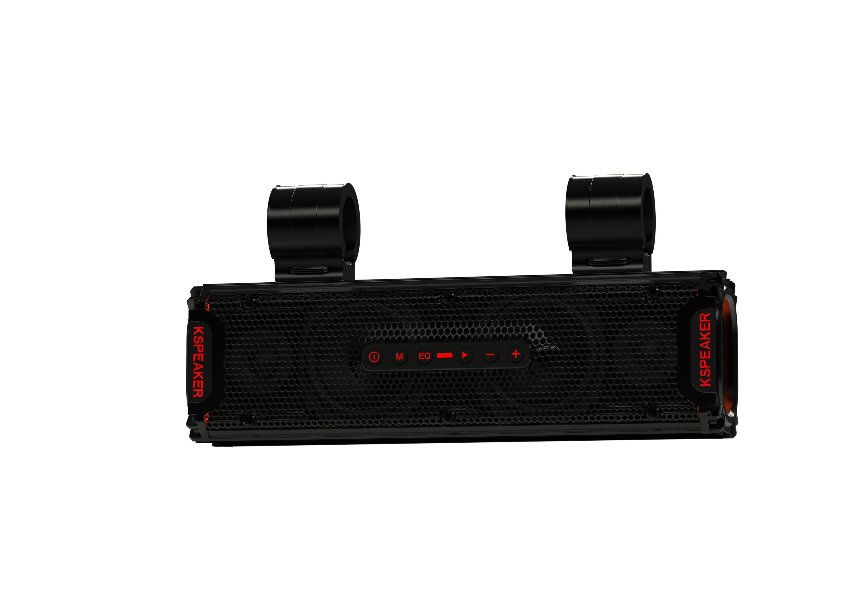 Kspeaker ATV/UTV Speakers K66