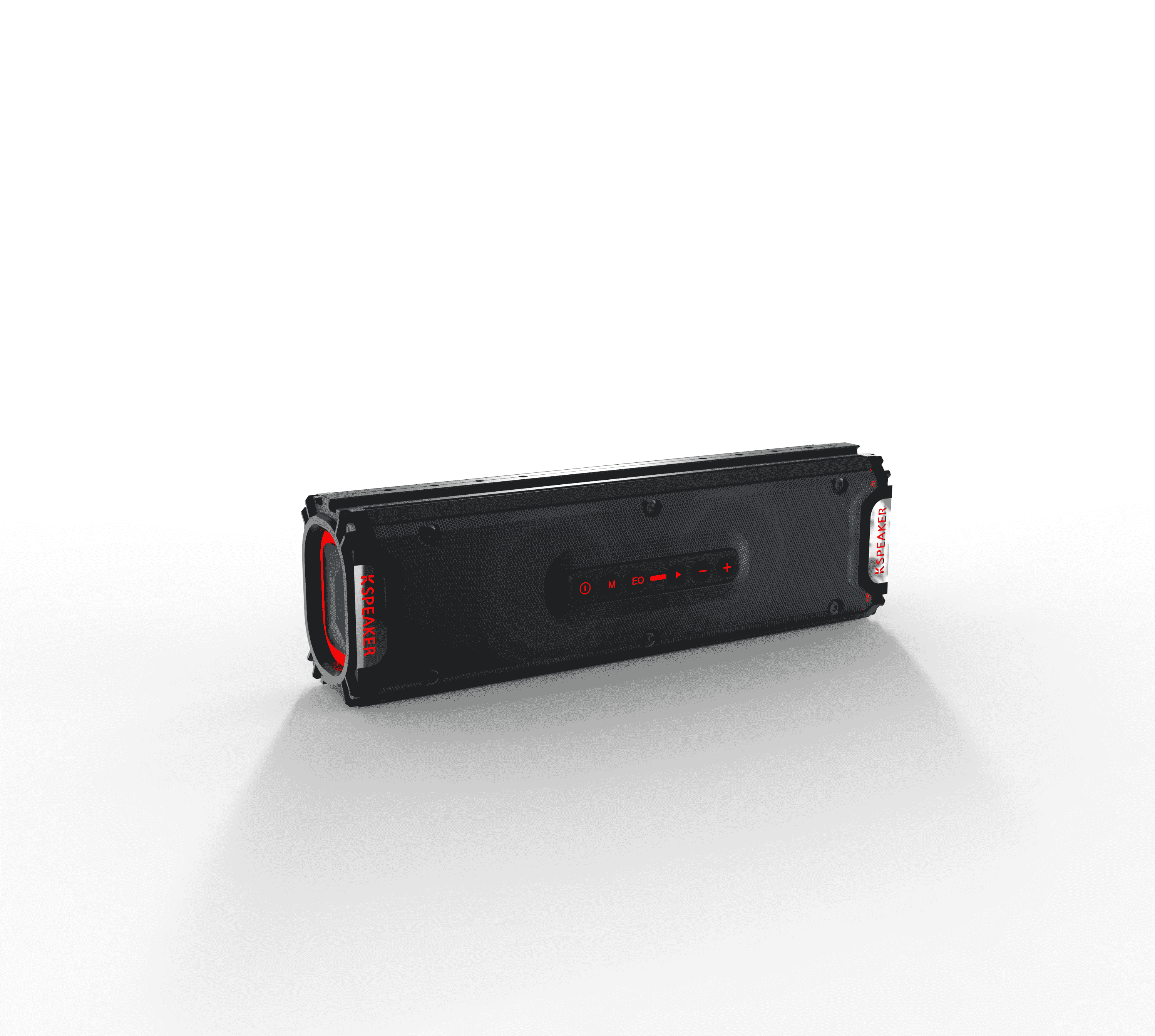 Kspeaker UTV Speakers K66