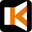 KSPEAKER logo