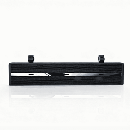 KSPEAKER K100PLUS Amplified Audio System for UTV / ATV