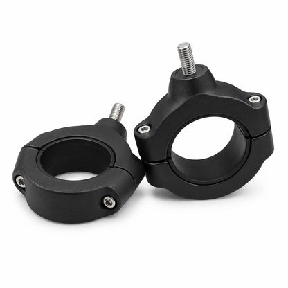 1.5-Inch Mounting Bracket Kit for K2 Motorcycle Speakers