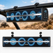 KSPEAKER K100 25" Waterproof RGB UTV Soundbar