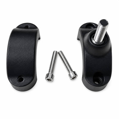 1.5-Inch Mounting Bracket Kit for K2 Motorcycle Speakers