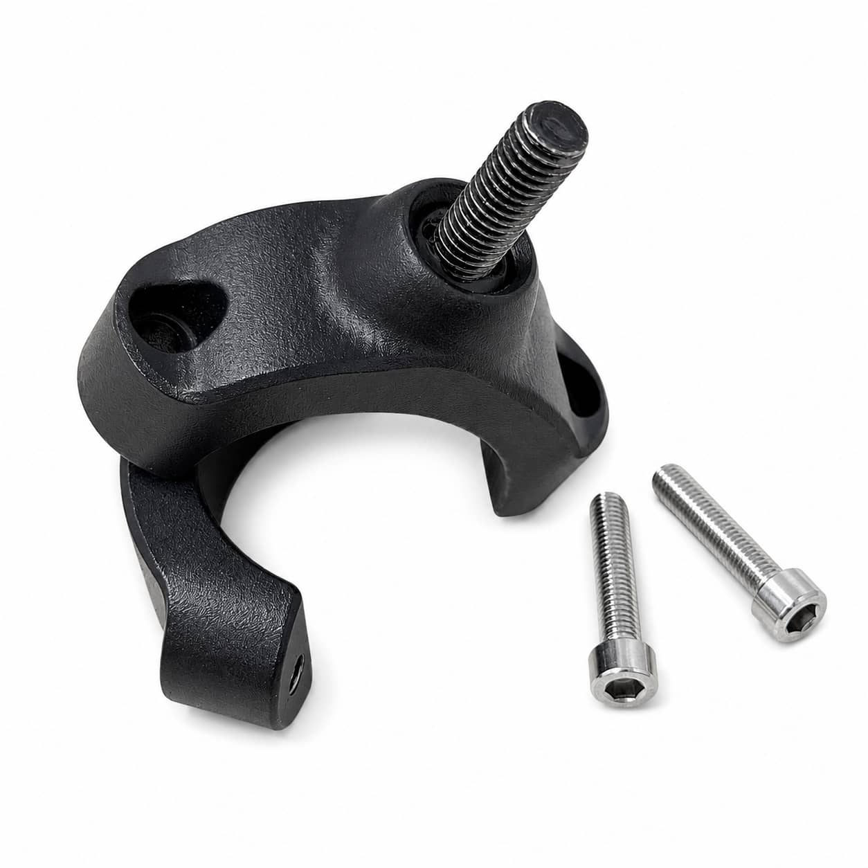 1.5-Inch Mounting Bracket Kit for K2 Motorcycle Speakers