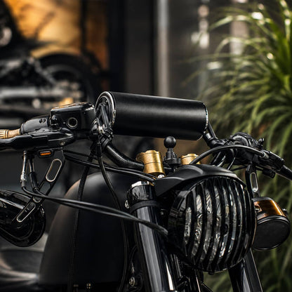 KSPEAKER K2 Motorcycle Bluetooth Speakers