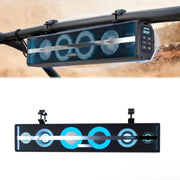 KSPEAKER K100PLUS Amplified Audio System for UTV / ATV