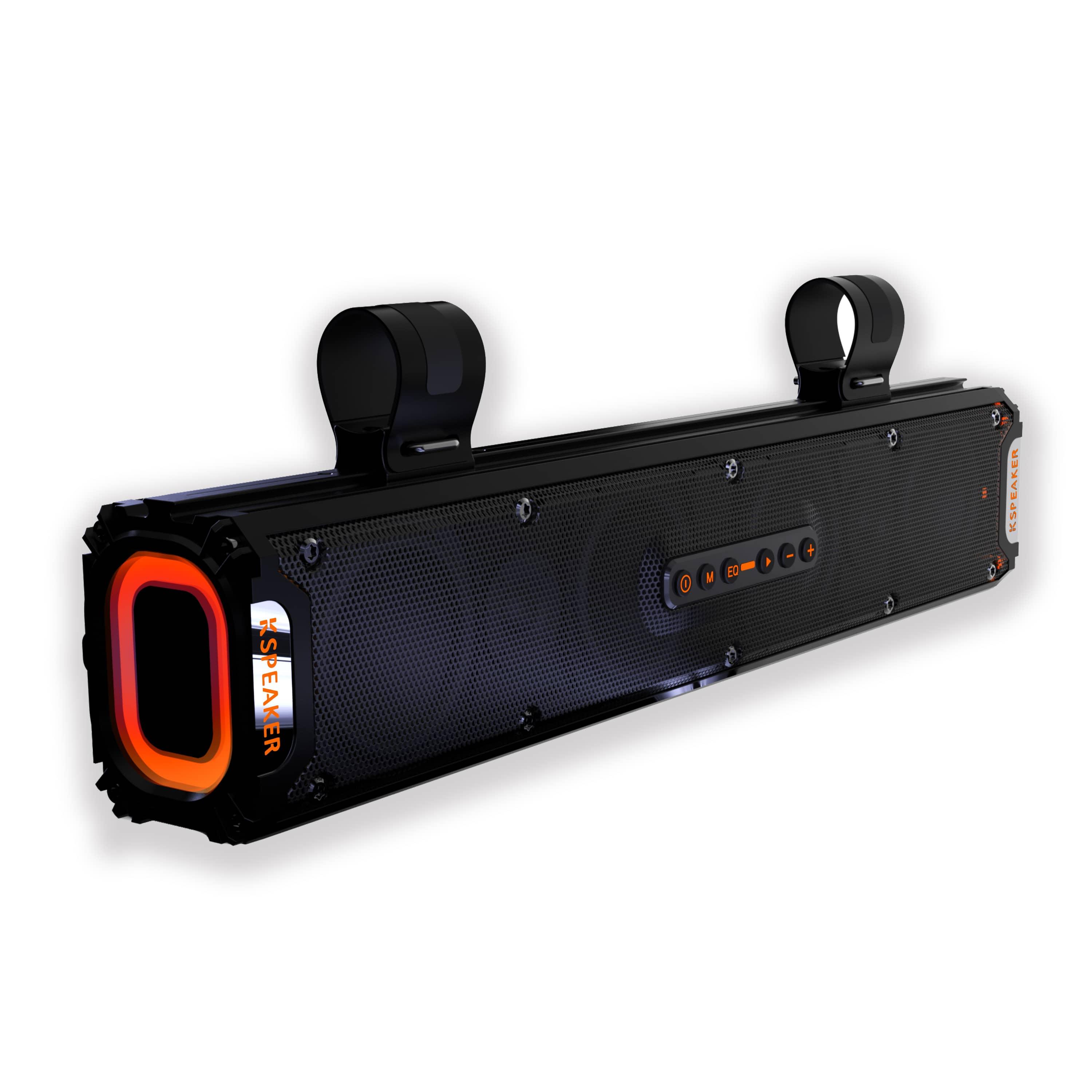 Kspeaker ATV/UTV Speakers K66