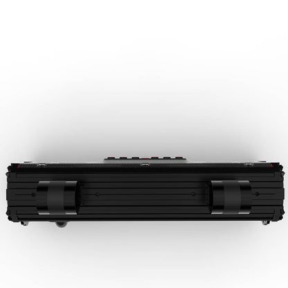KSPEAKER Multicolor UTV Soundbar with Deep Bass