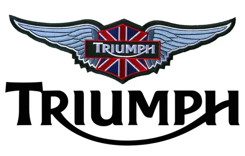 Brand logo
